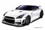 Nissan GT-R Sport Package by Tommy Kaira 2010 года